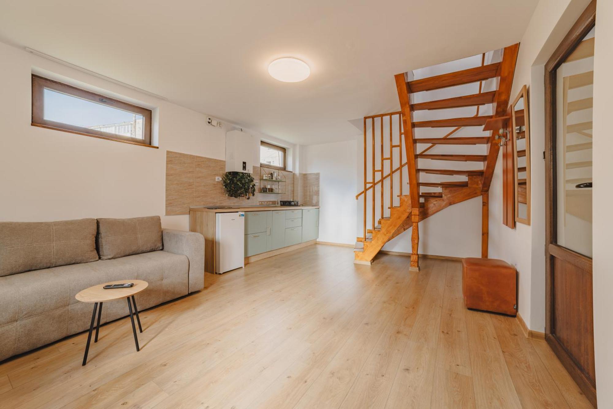Zorilor Apartment Zarnesti