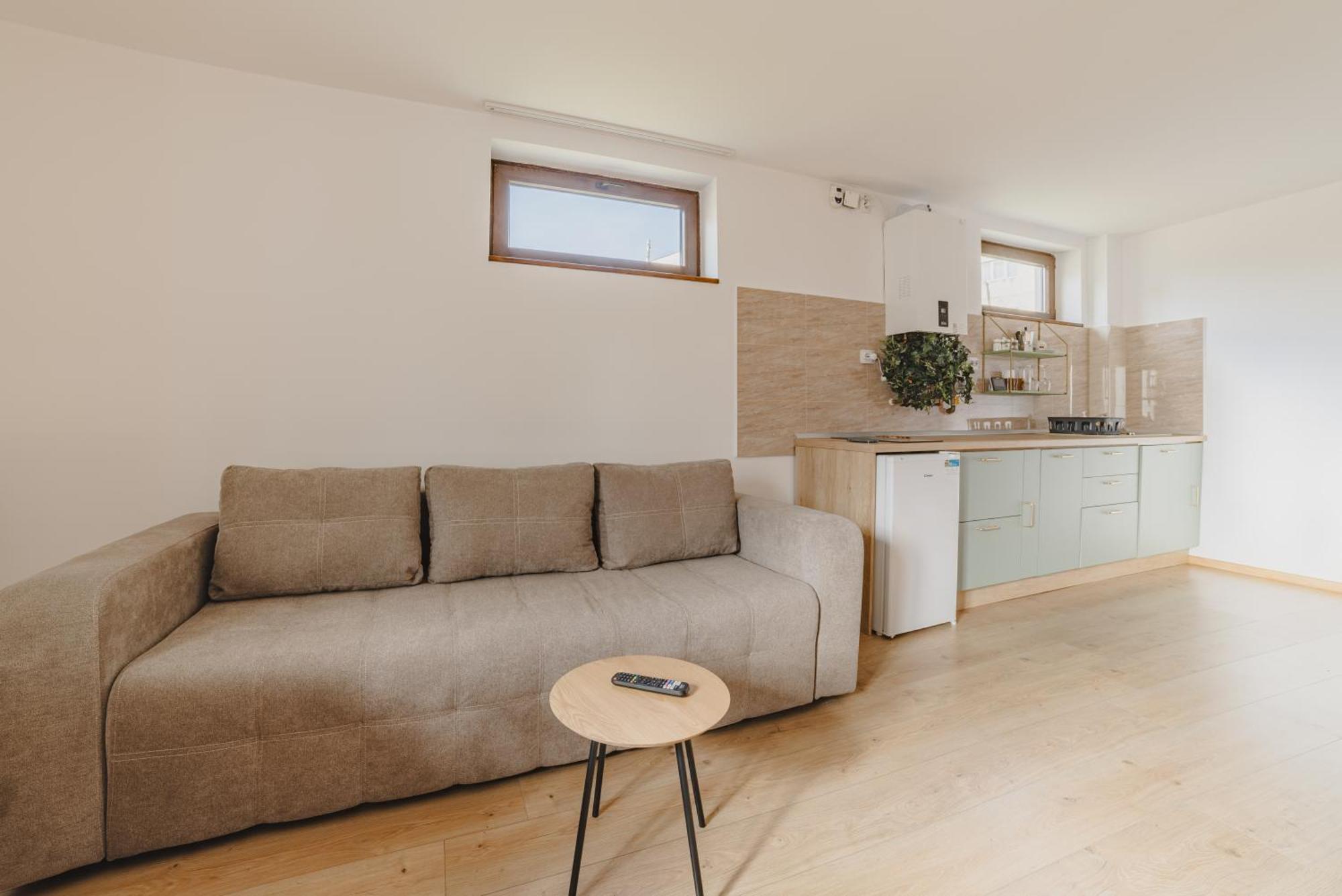 Zorilor Apartment