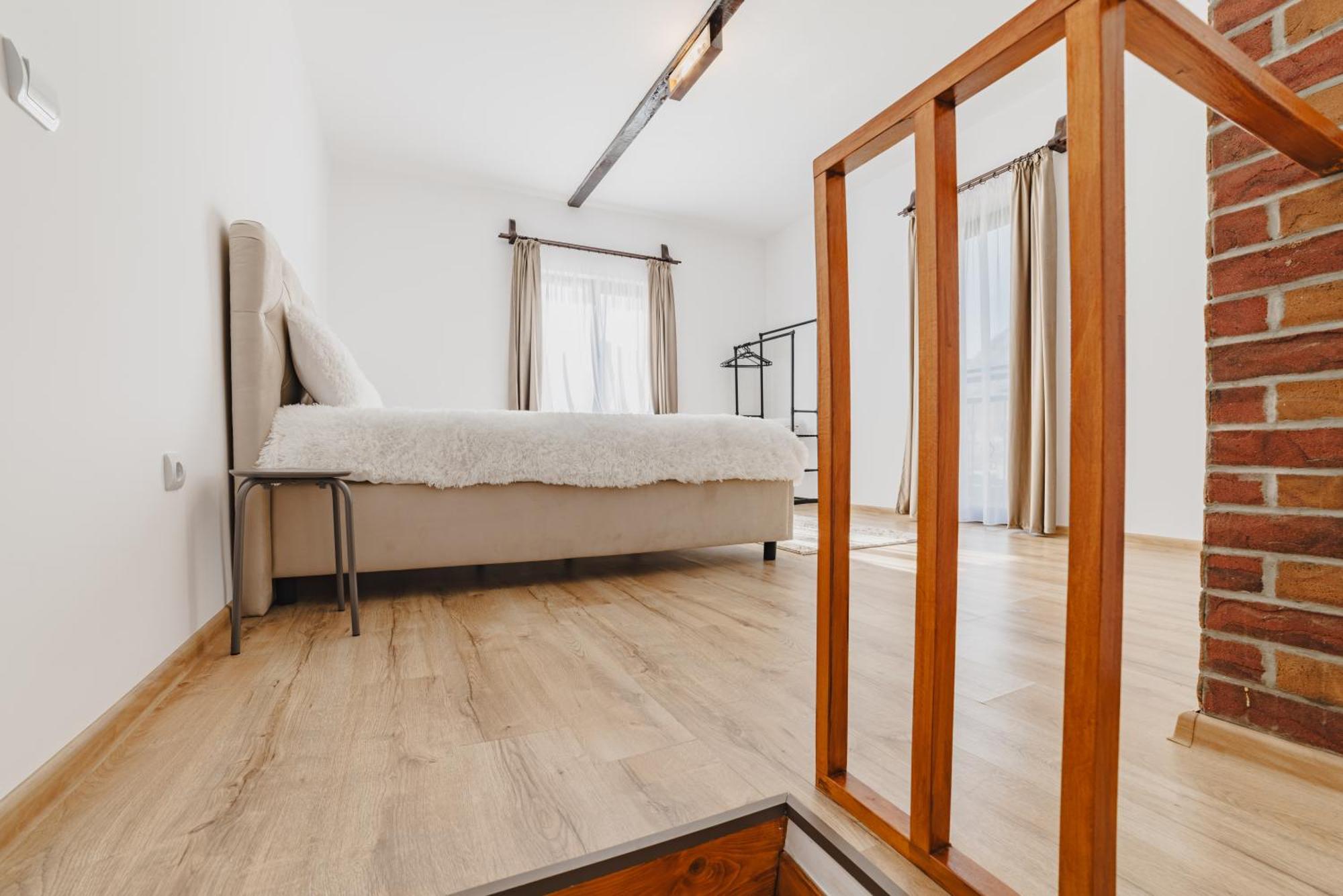 Zorilor Apartment