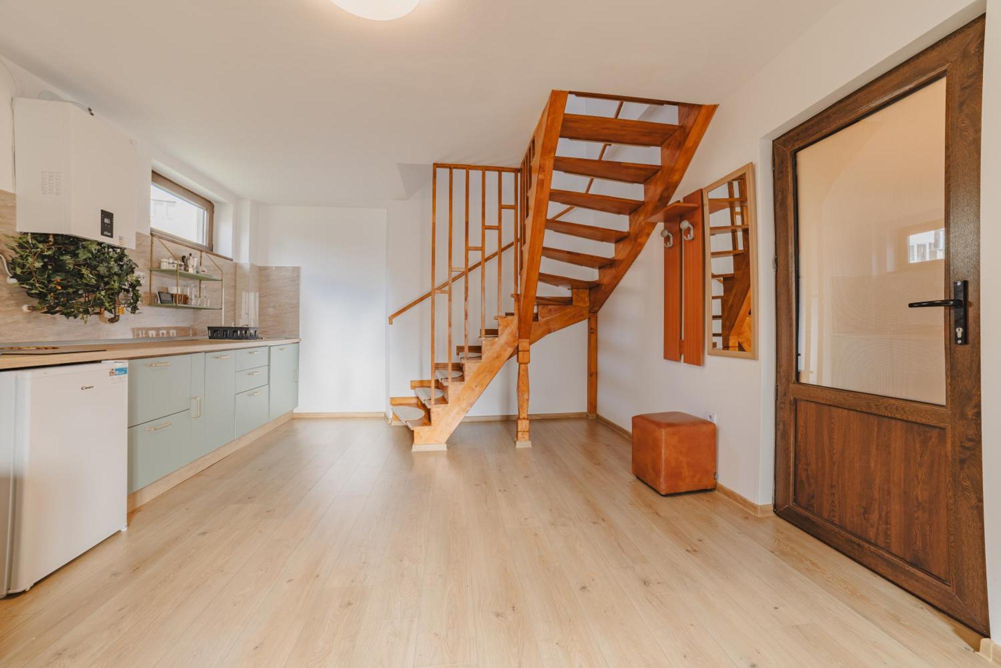 Apartment Zorilor *