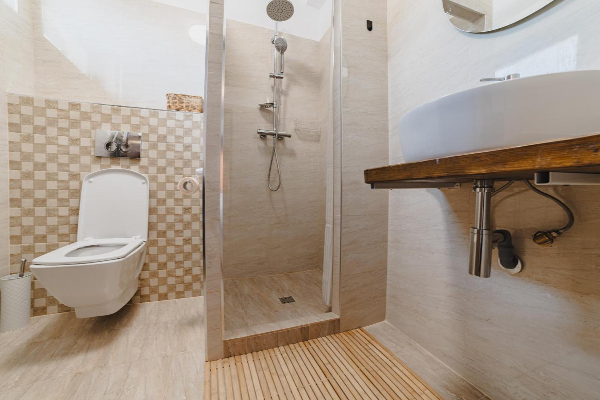 Zorilor Apartment *