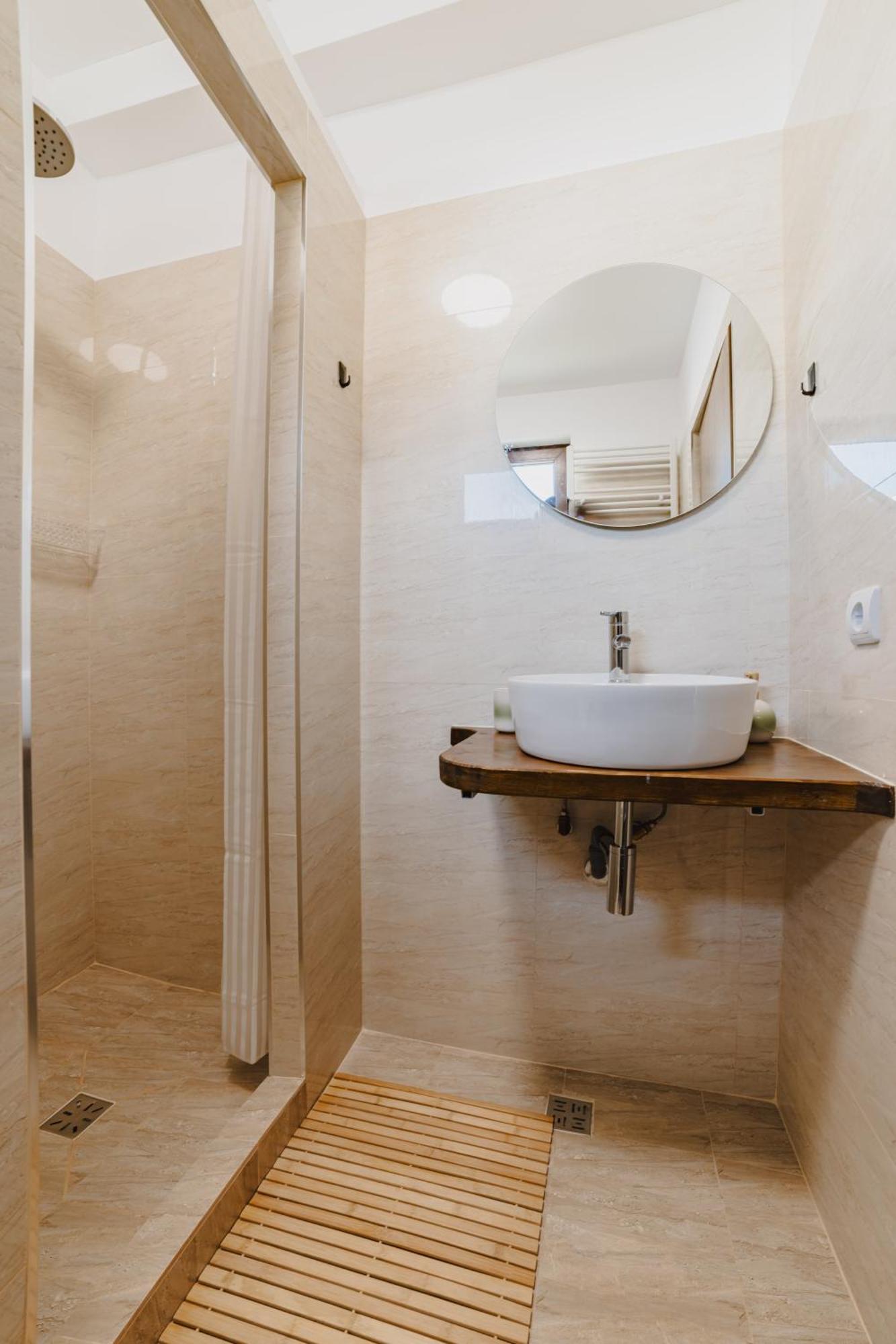 Apartment Zorilor Zarnesti