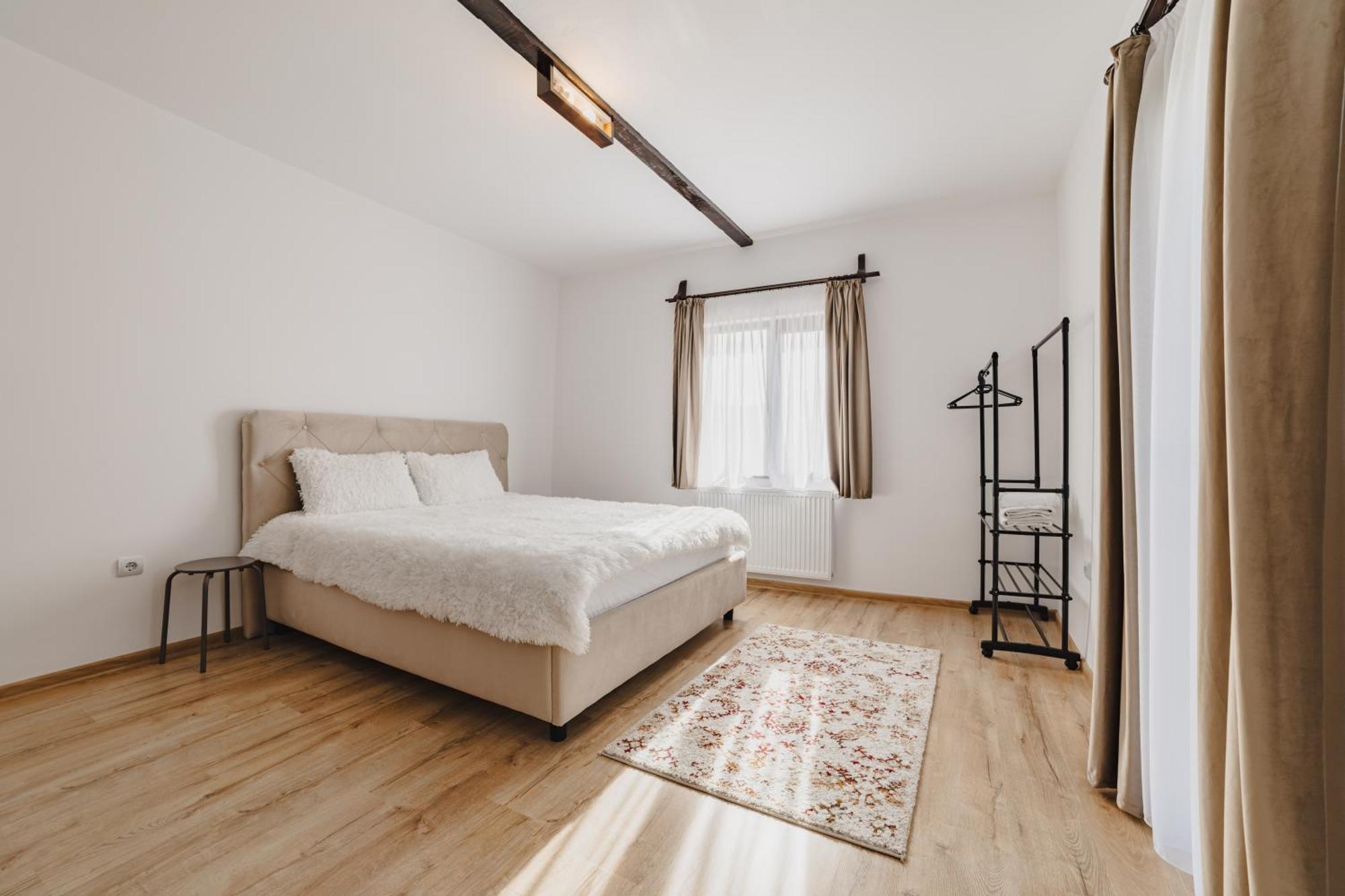 Apartment Zorilor
