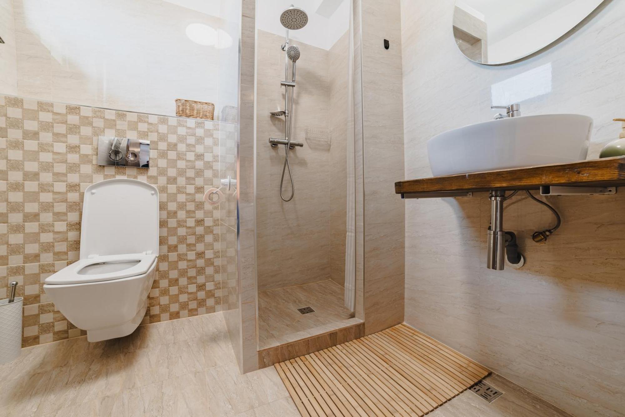Apartment Zorilor Zarnesti