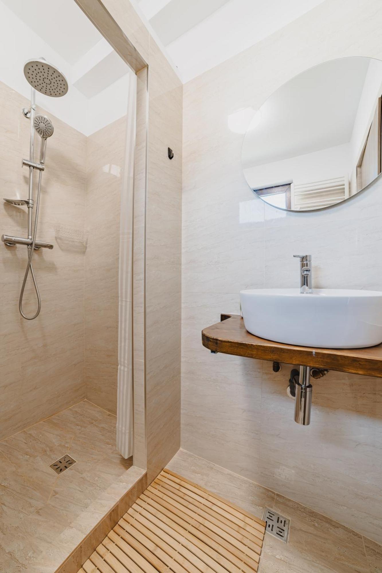 Apartment Zorilor