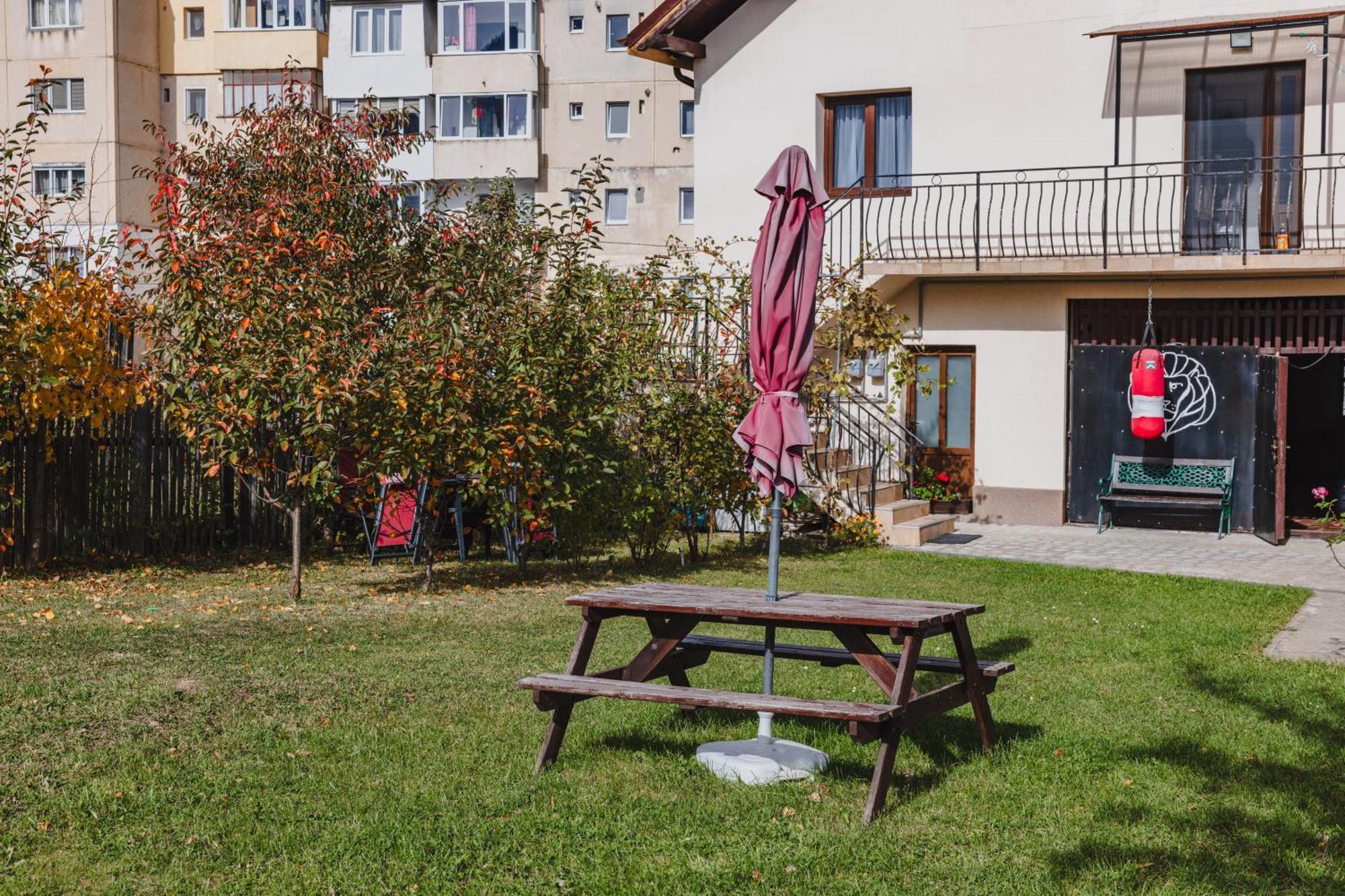 Zorilor Apartment Zarnesti