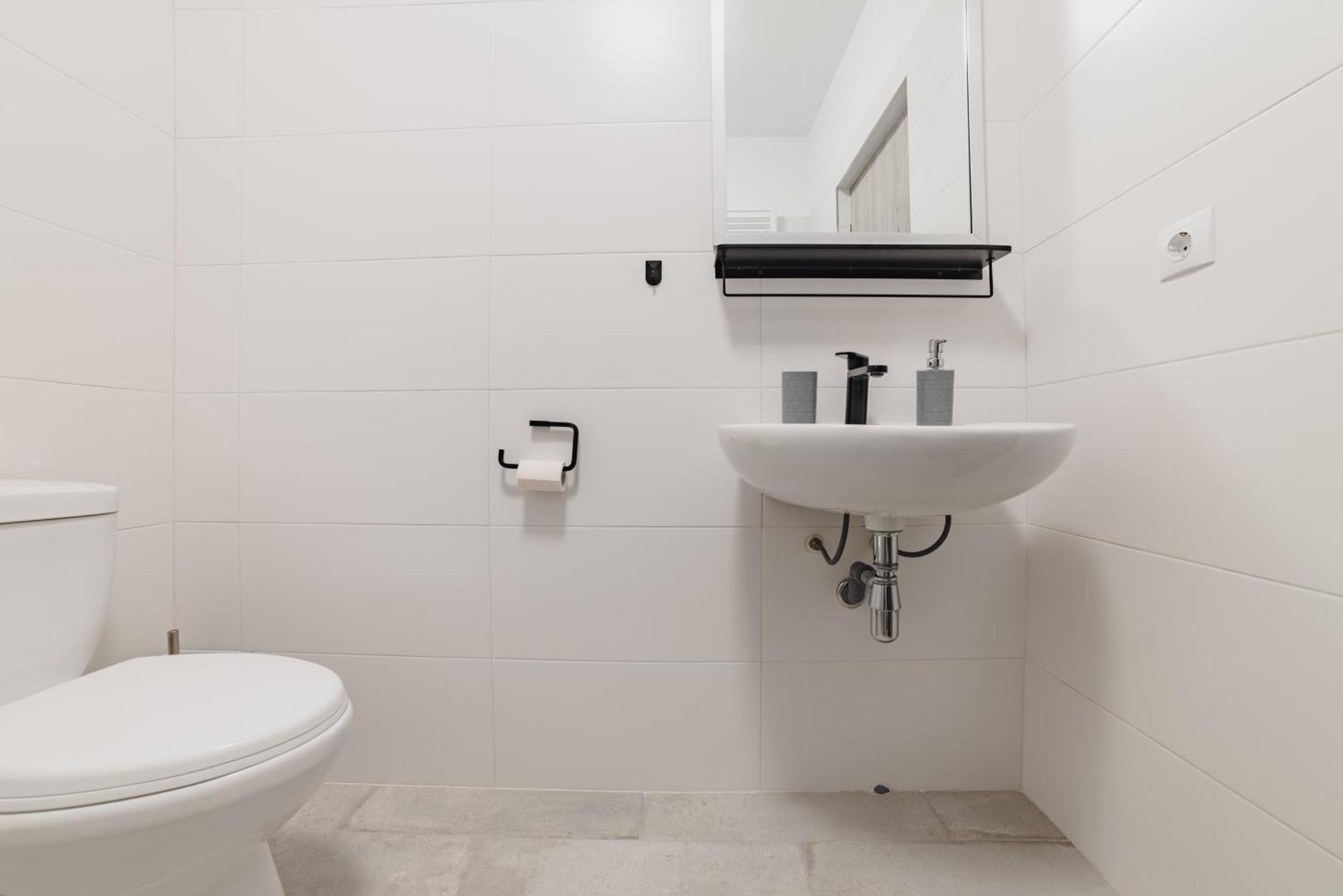 Apartment Zorilor *