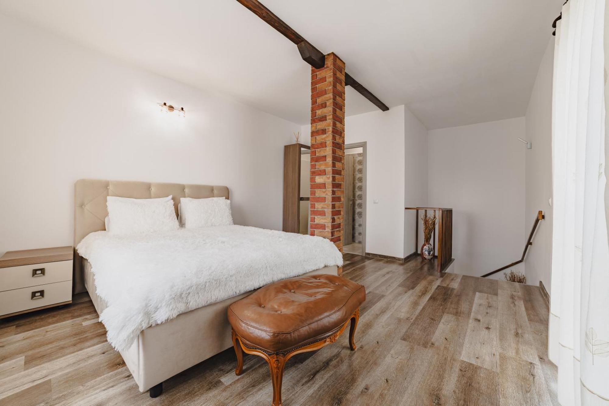 Apartment Zorilor Zarnesti