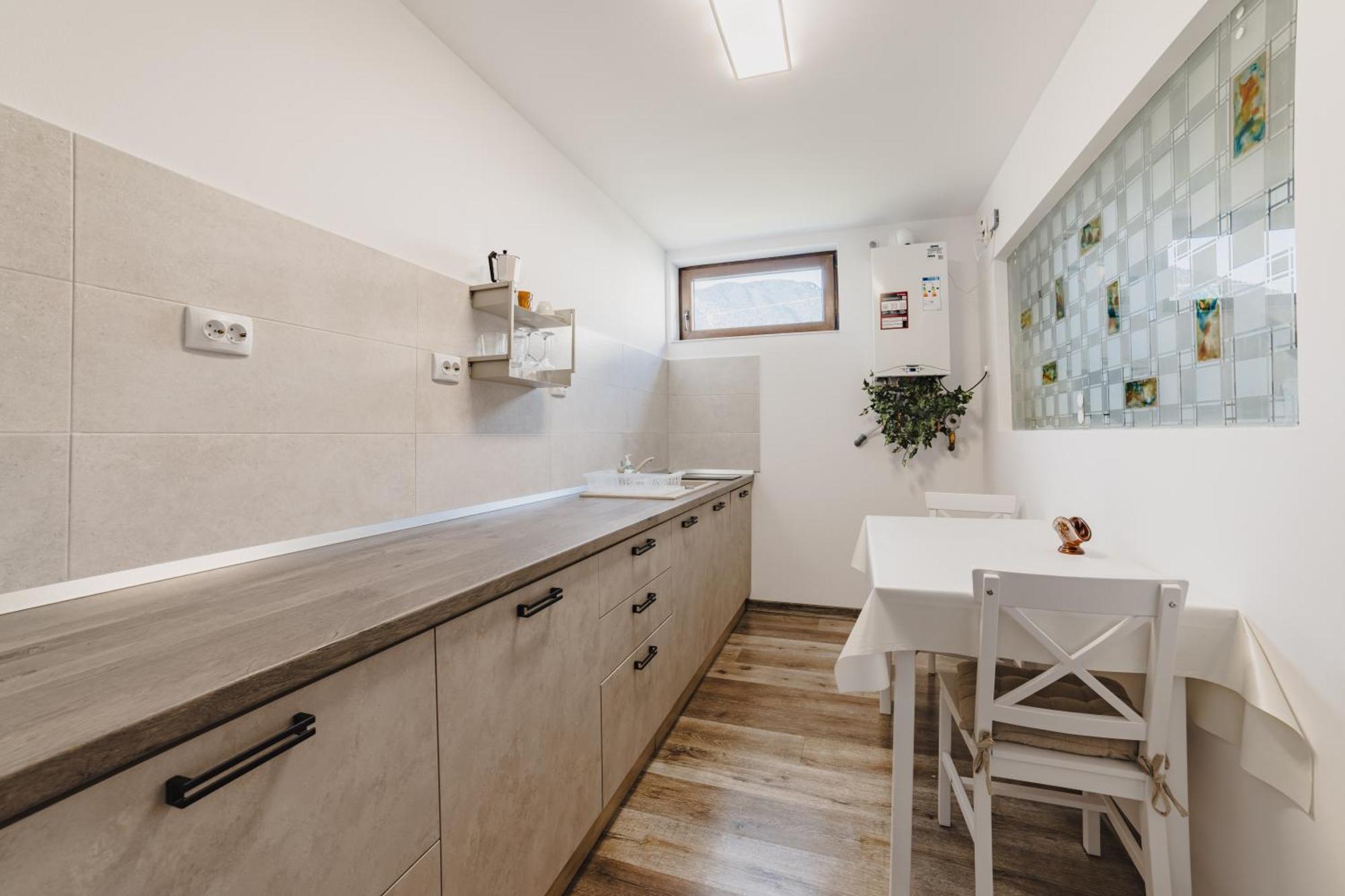Zorilor Apartment Zarnesti