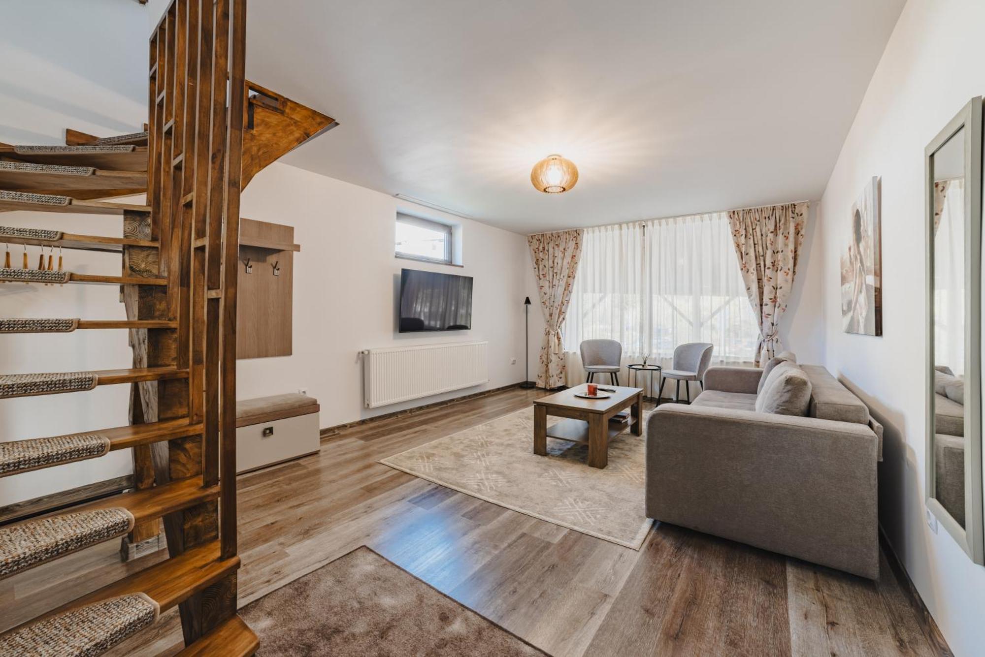 Apartment Zorilor