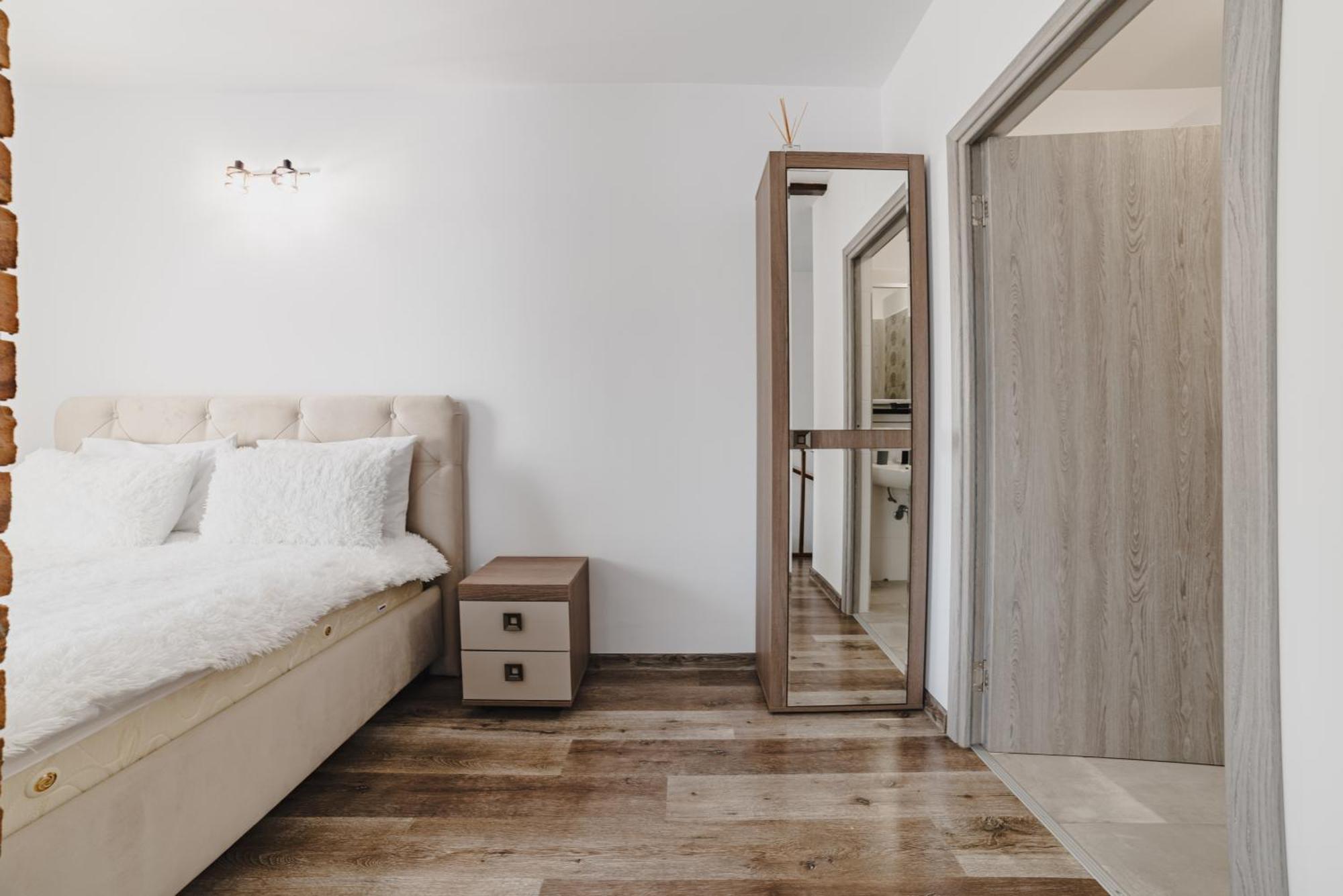 Zorilor Apartment