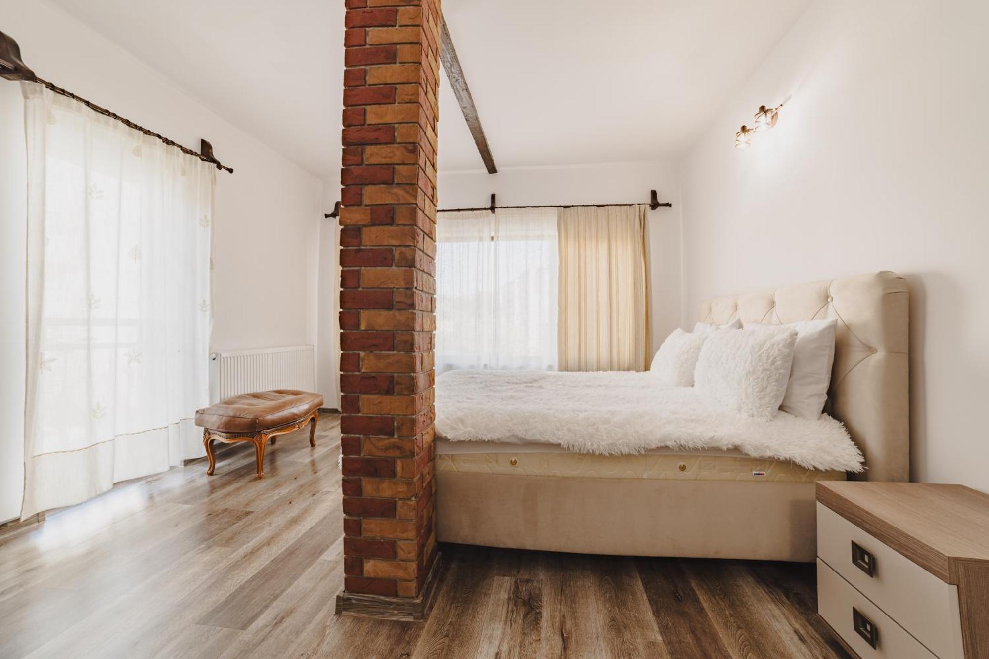 Apartment Zorilor