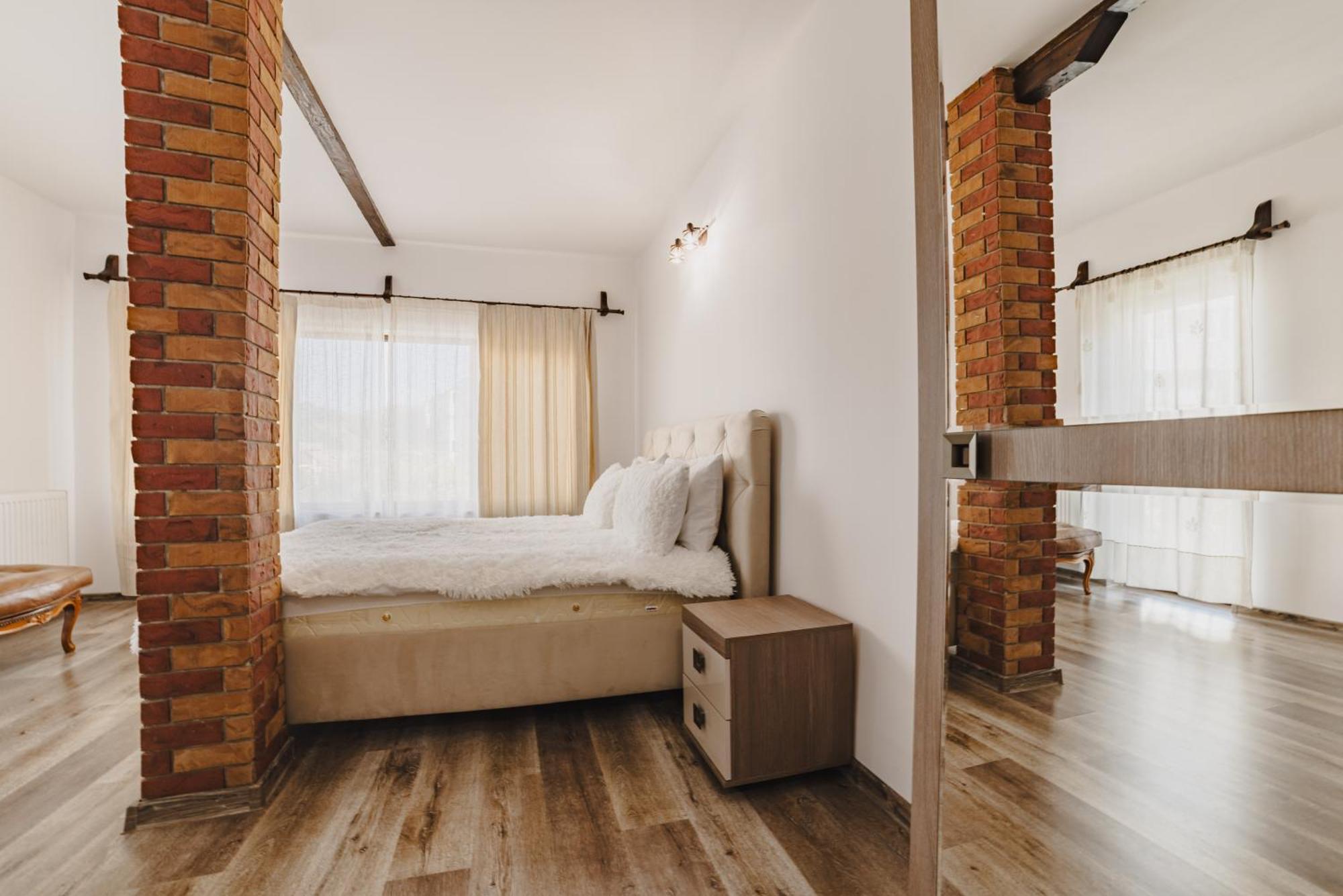 Zorilor Apartment Zarnesti