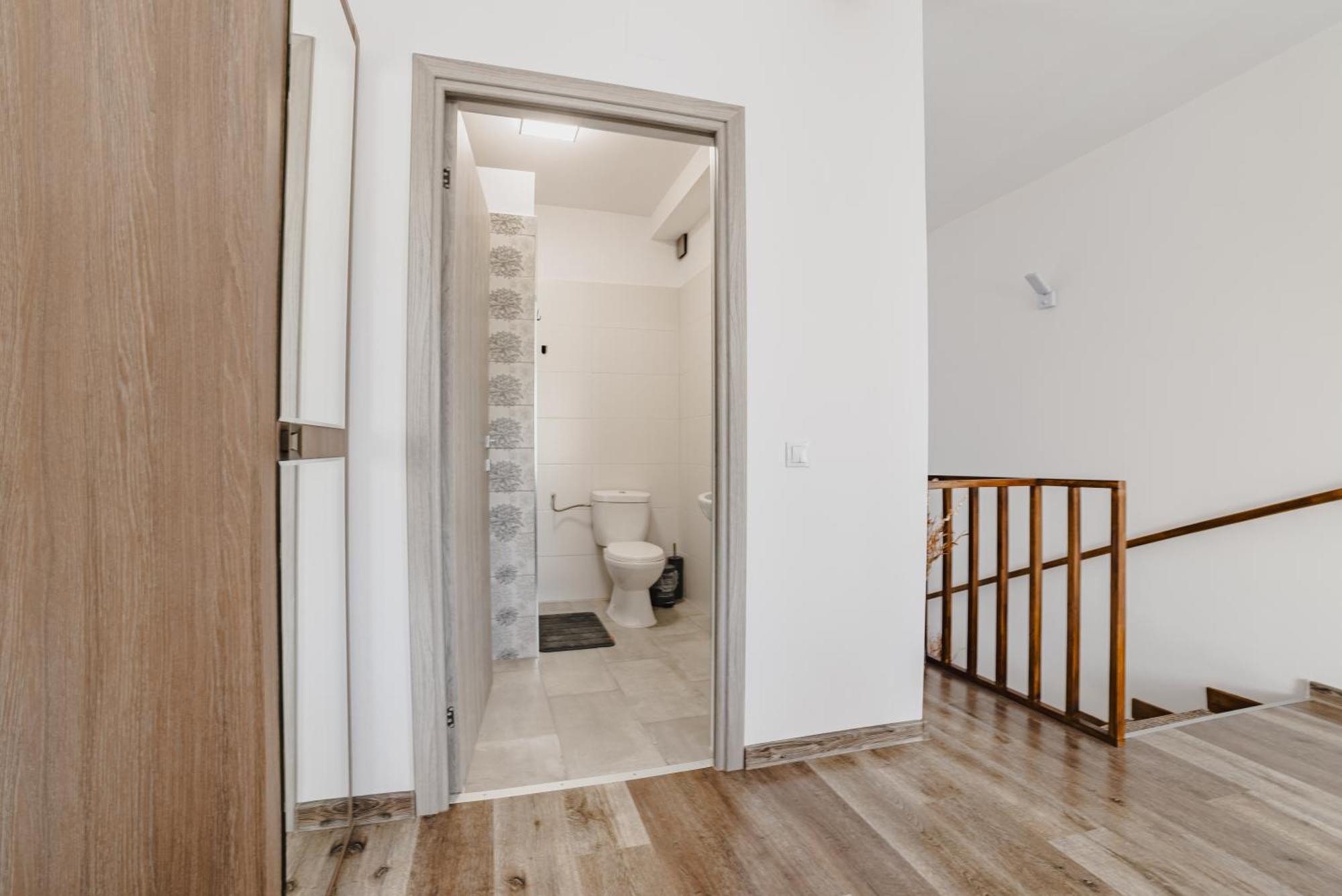 Zorilor Apartment *