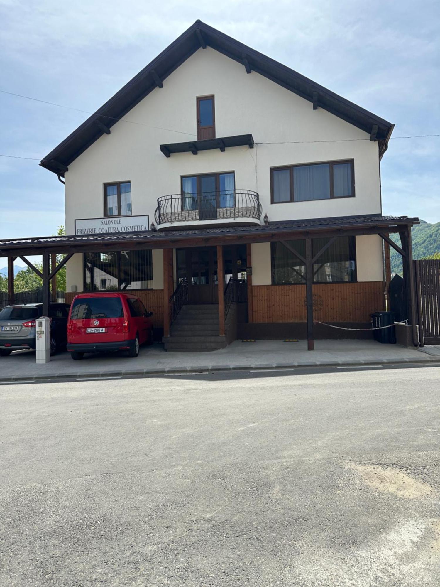 Zorilor Apartment Zarnesti